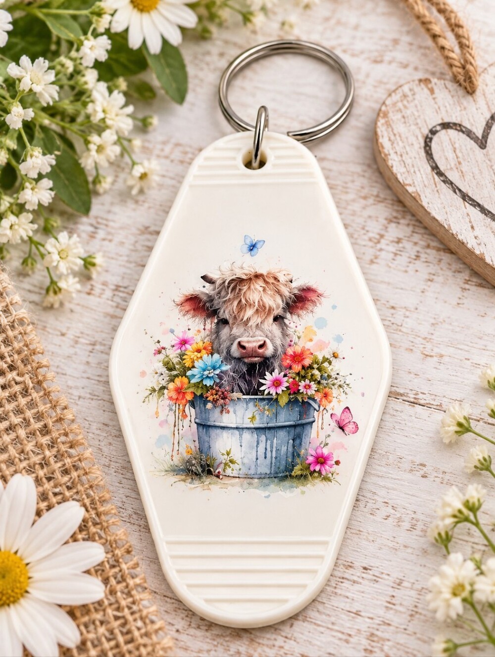 Keychain